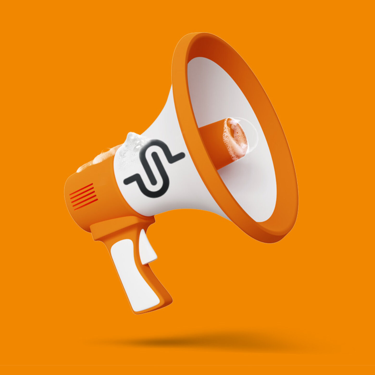 The Car Wash Alliance's megaphone for press updates